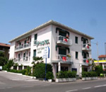 Hotel Giò Bardolino lago di Garda Hotel Giò Bardolino lago di Garda